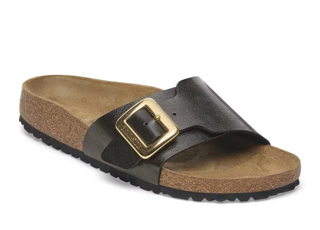 BIRKENSTOCK Catalina Luxe Buckle