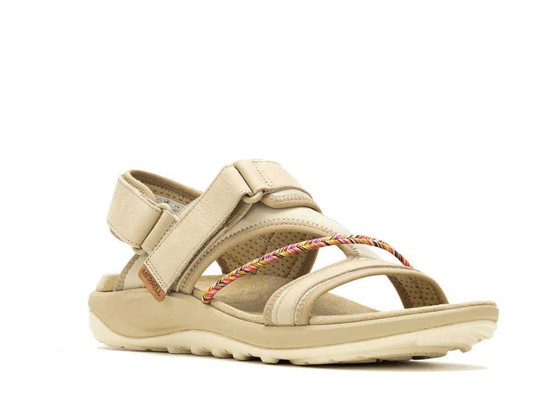 MERRELL Terran 4 Backstrap