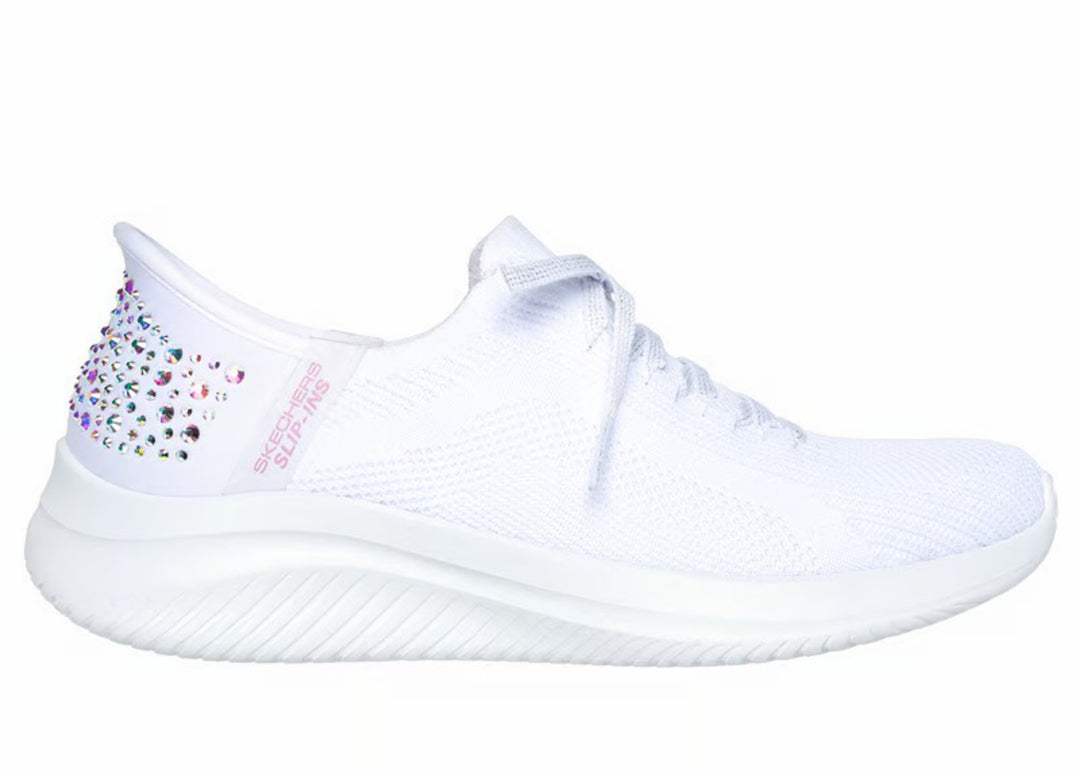 SKECHERS Slip-ins: Ultra Flex 3.0 - Shining Glitz