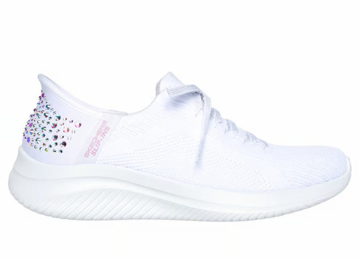 SKECHERS Slip-ins: Ultra Flex 3.0 - Shining Glitz