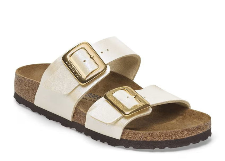 BIRKENSTOCK Sydney Luxe Buckle
