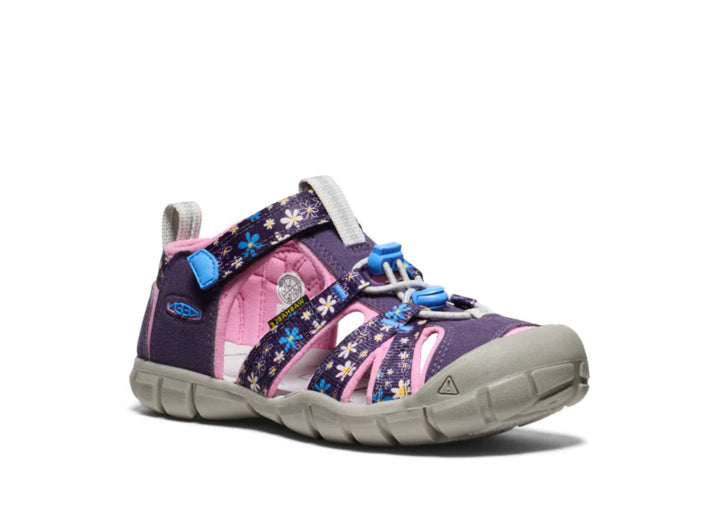 KEEN Toddlers' Seacamp II CNX