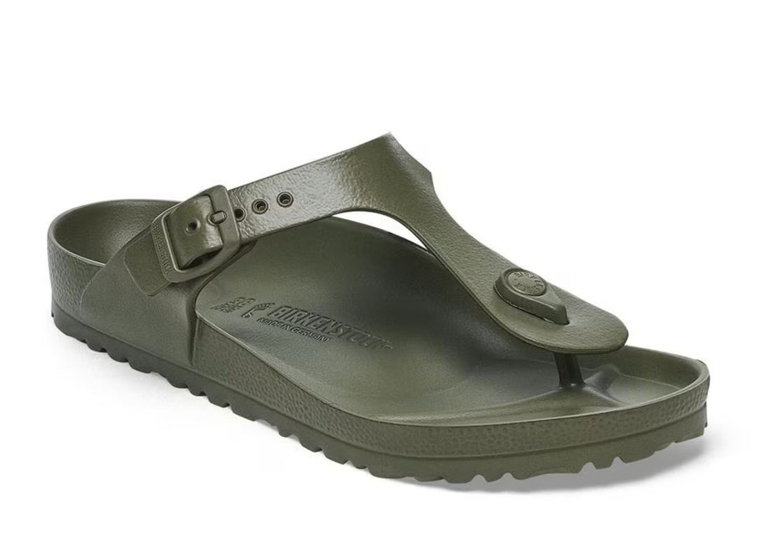 BIRKENSTOCK Gizeh Essentials