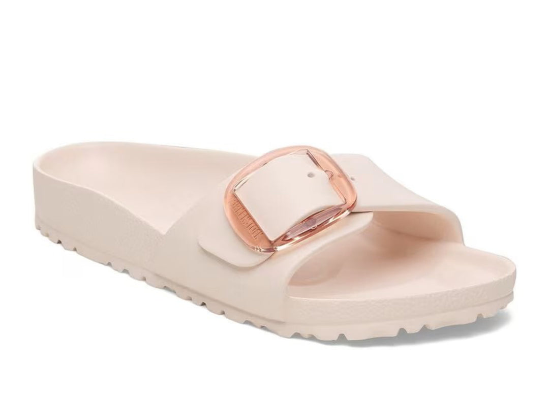 BIRKENSTOCK Madrid Big Buckle