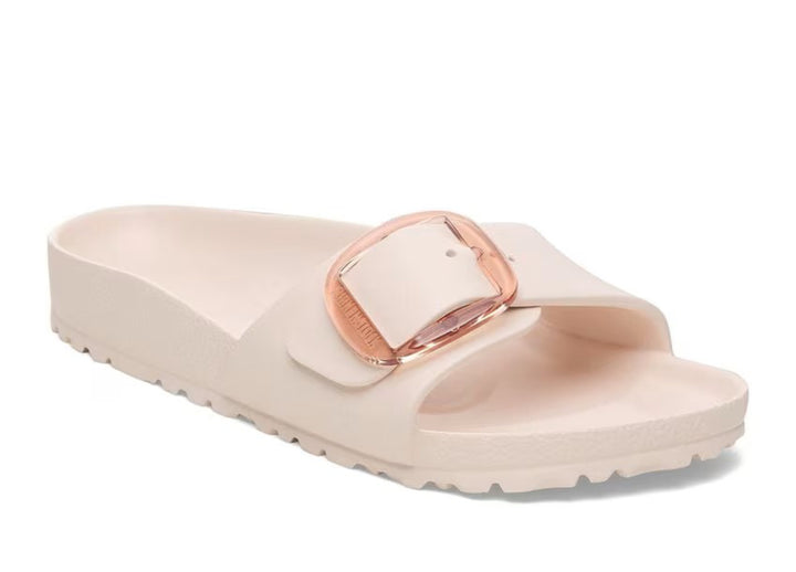 BIRKENSTOCK Madrid Big Buckle