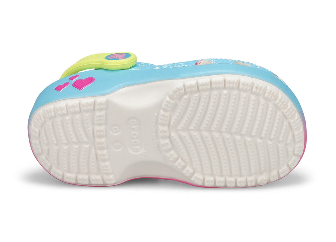 CROCS Peppa Pig Classic Clog