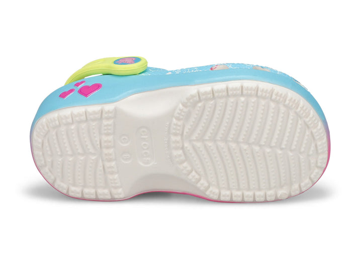 CROCS Peppa Pig Classic Clog