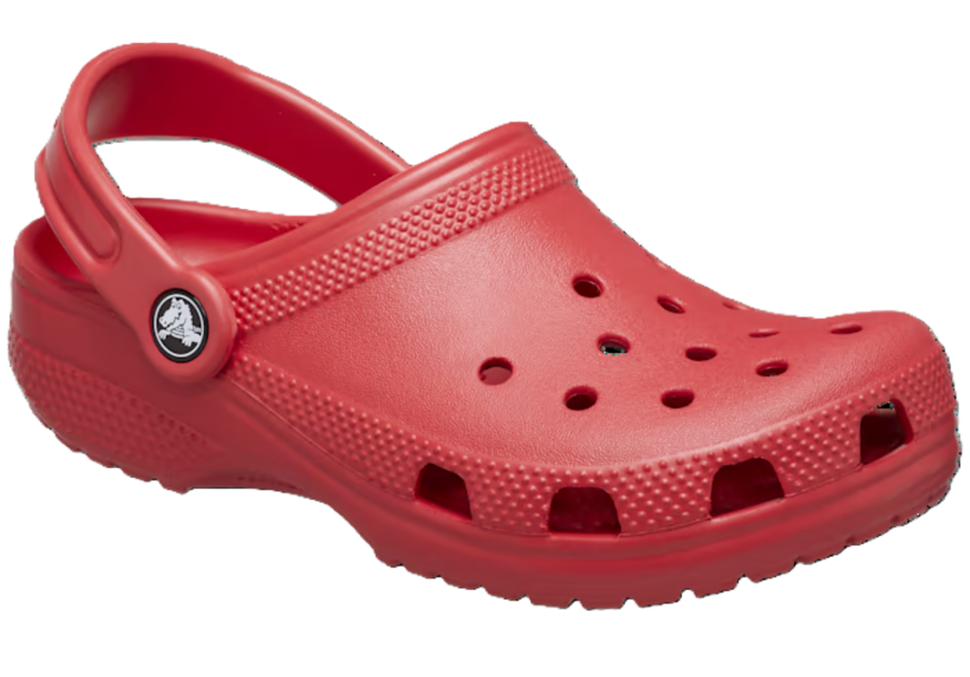 CROCS Toddler Classic Clog