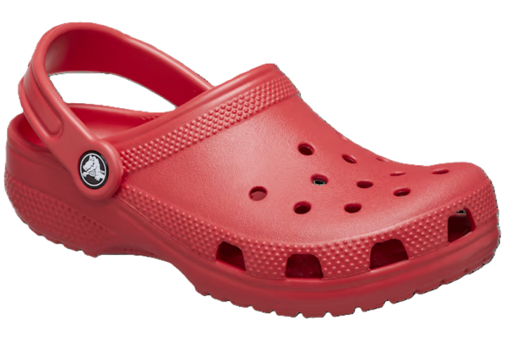 CROCS Toddler Classic Clog