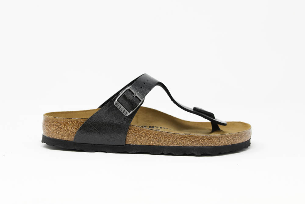 Birkenstock Gizeh Birko-Flor