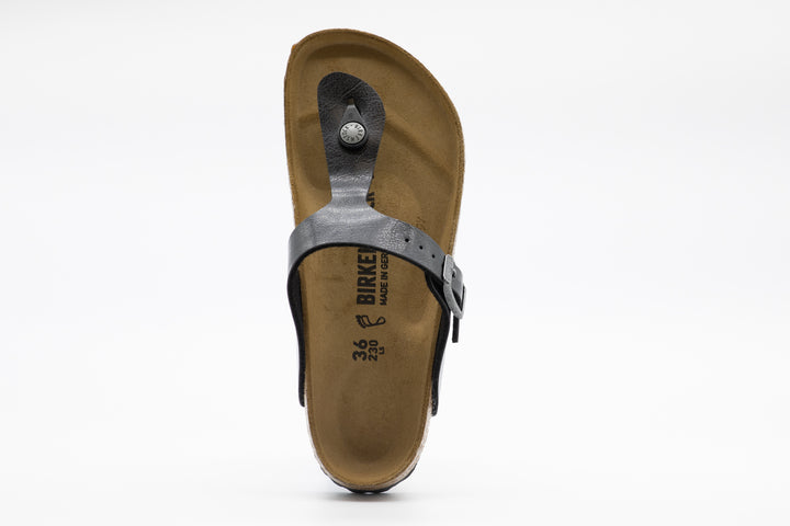 Birkenstock Gizeh Birko-Flor