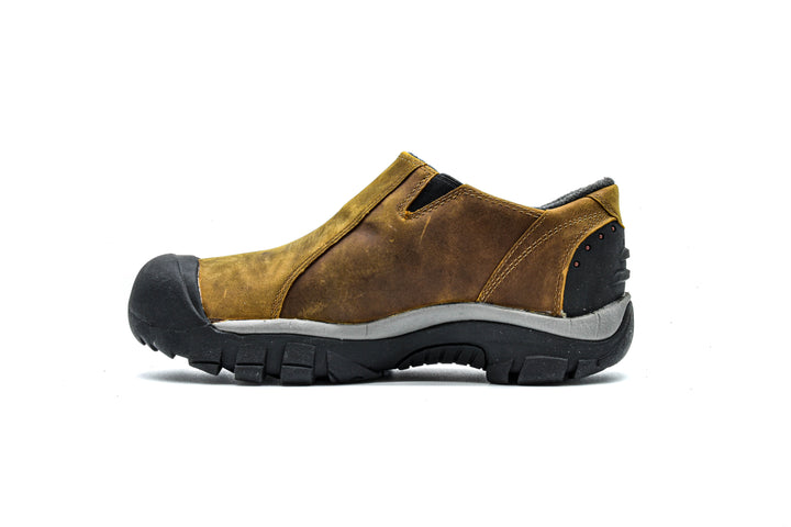 KEEN. BRIXEN WATERPROOF LOW