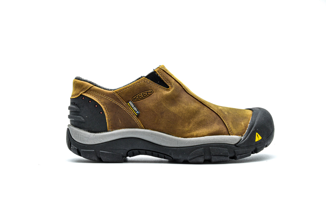 KEEN. BRIXEN WATERPROOF LOW
