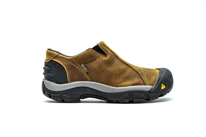 KEEN. BRIXEN WATERPROOF LOW