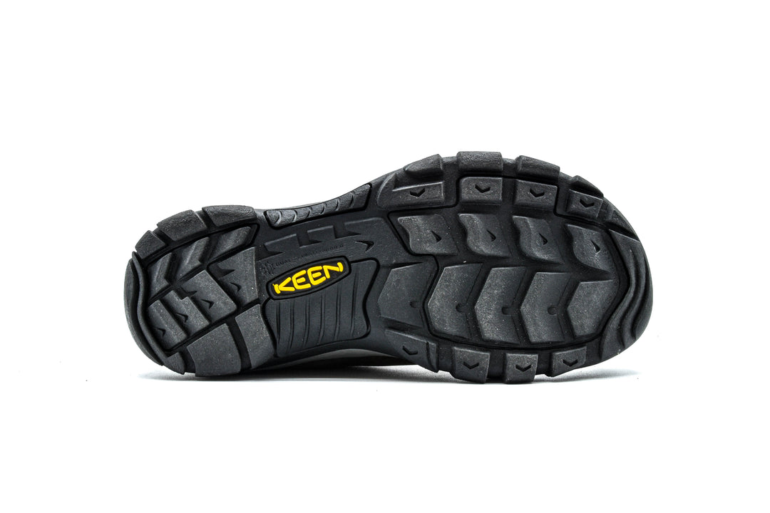 KEEN. BRIXEN WATERPROOF LOW