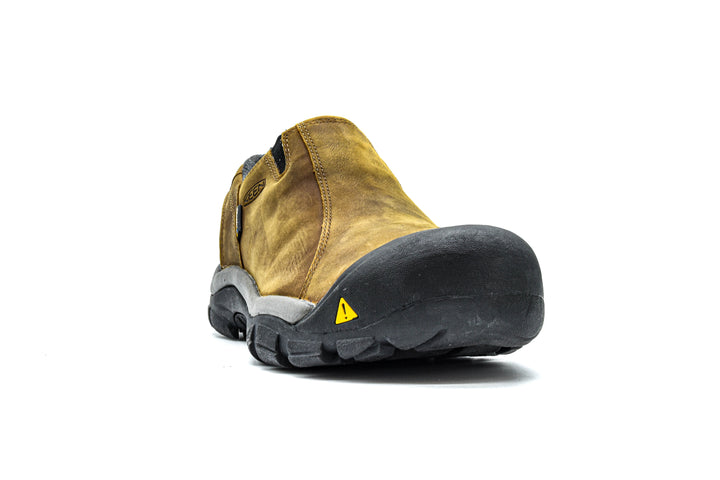 KEEN. BRIXEN WATERPROOF LOW