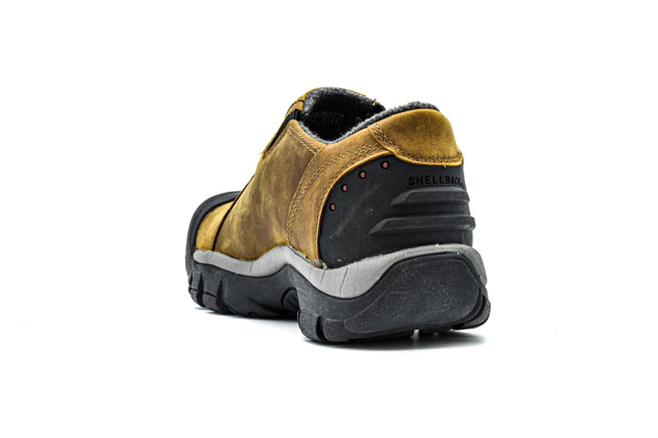 KEEN. BRIXEN WATERPROOF LOW