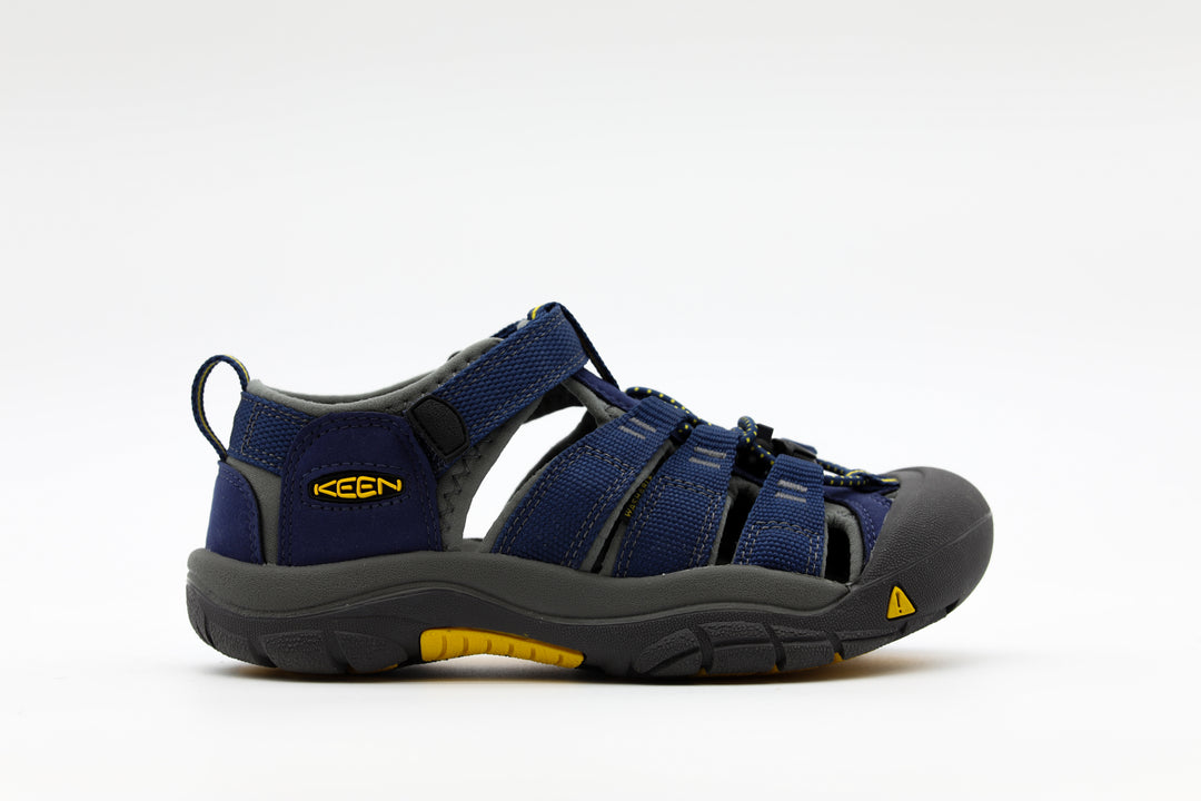 KEEN. BIG KIDS' NEWPORT H2