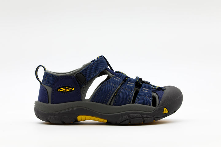 KEEN. BIG KIDS' NEWPORT H2
