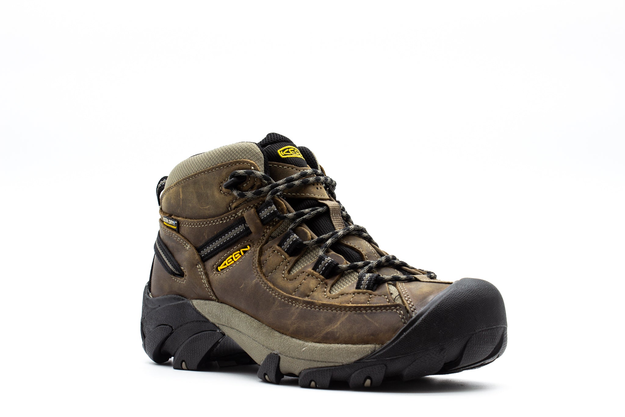 TARGHEE II WATERPROOF MID WIDE –
