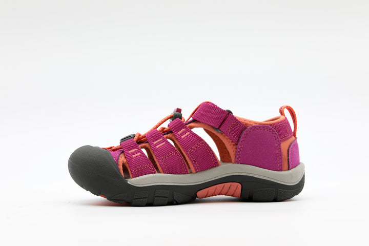 KEEN. BIG KIDS' NEWPORT H2