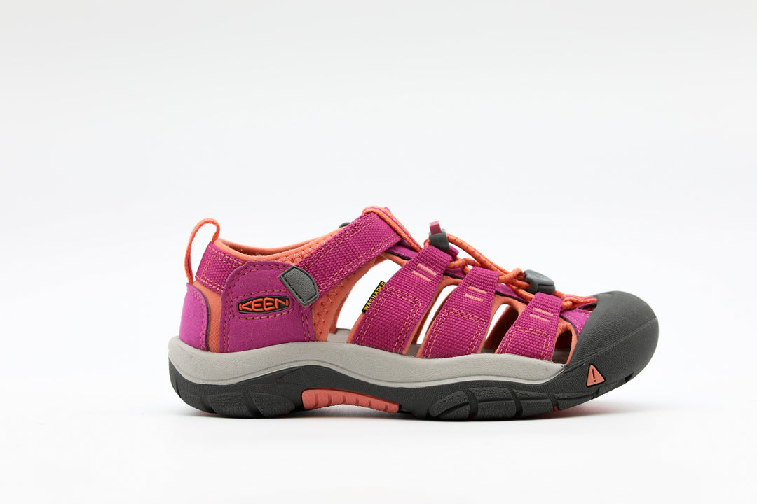 KEEN. BIG KIDS' NEWPORT H2