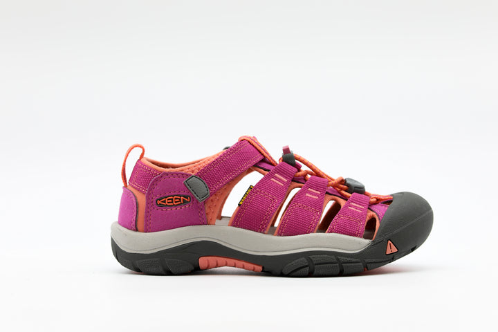 KEEN. BIG KIDS' NEWPORT H2