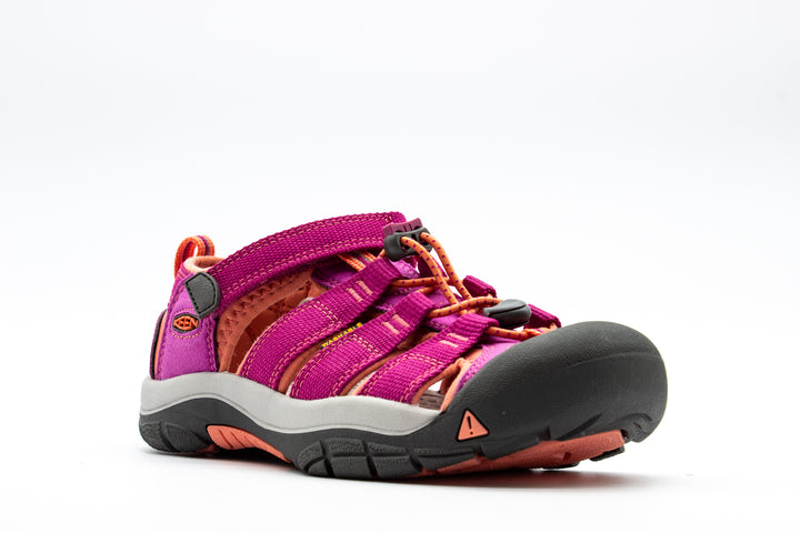 KEEN. BIG KIDS' NEWPORT H2