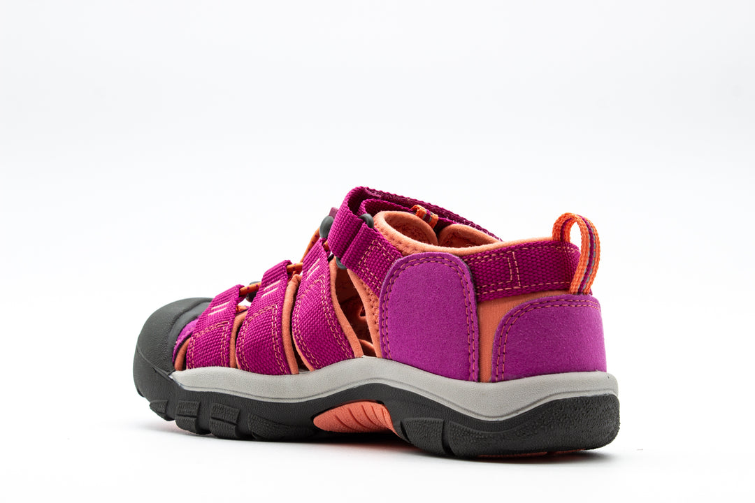 KEEN. BIG KIDS' NEWPORT H2