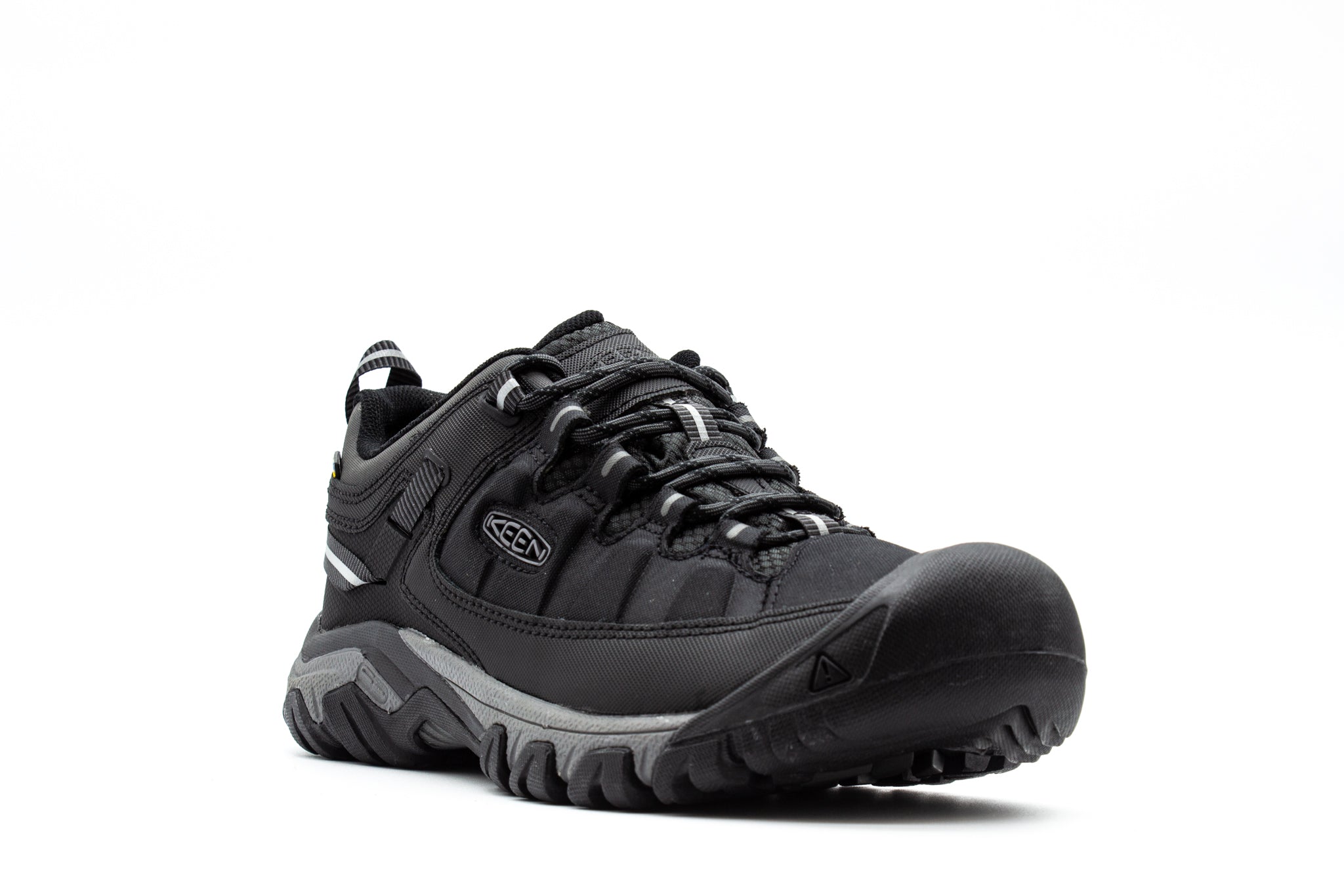 KEEN. TARGHEE EXP WATERPROOF shoeper