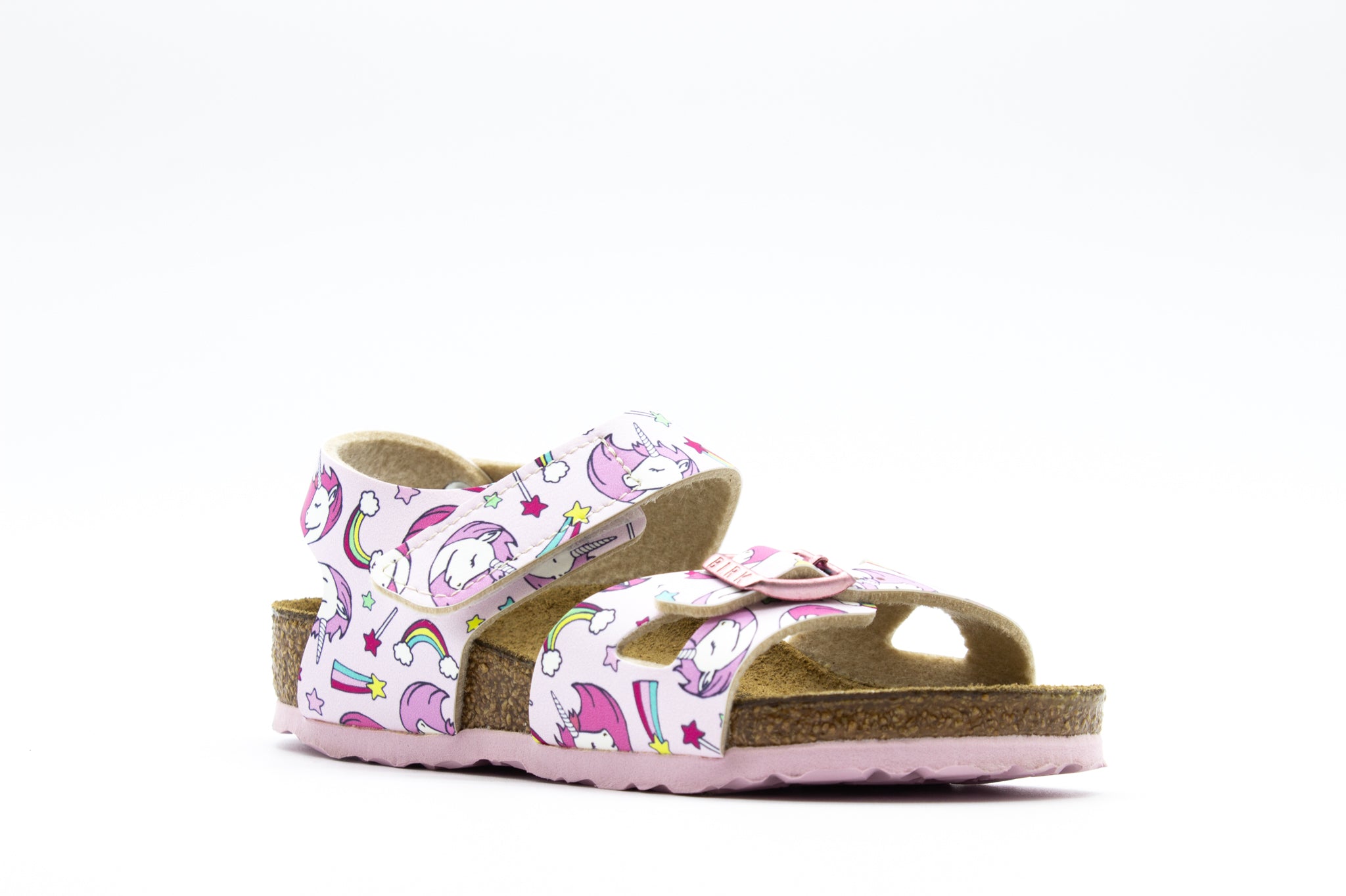 Birkenstock Colorado Kids Birko-Flor – shoeper.com