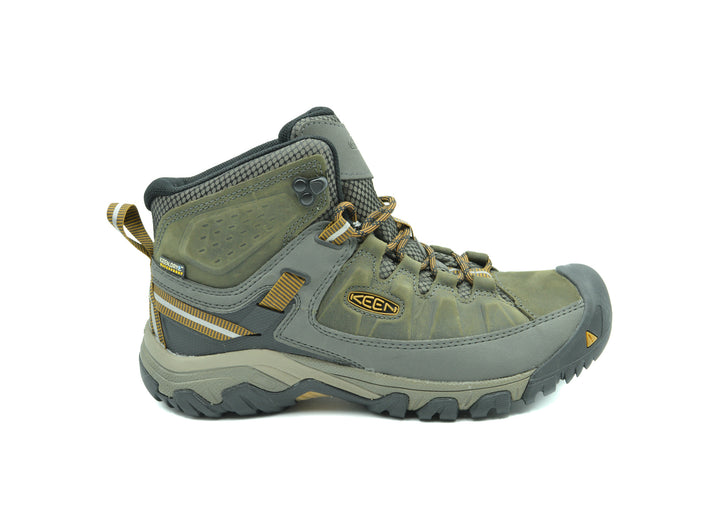 KEEN. TARGHEE III WATERPROOF MID WIDE