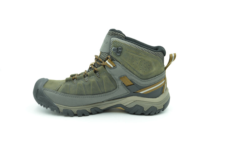 KEEN. TARGHEE III WATERPROOF MID WIDE