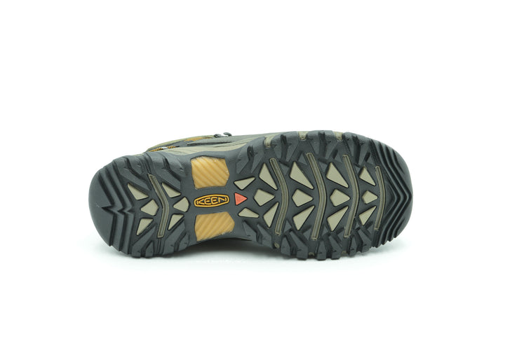 KEEN. TARGHEE III WATERPROOF MID WIDE