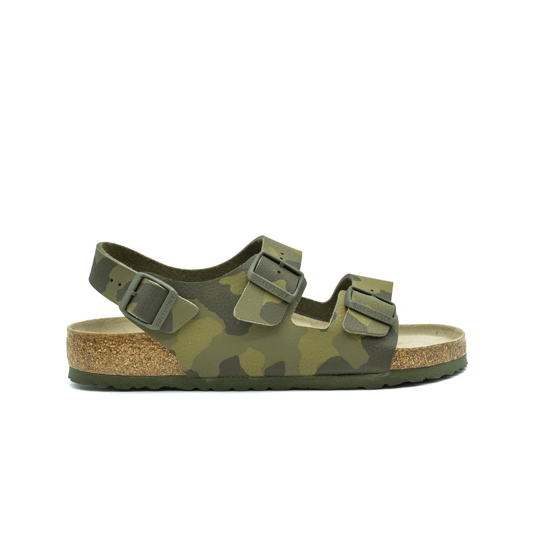 BIRKENSTOCK Milano Soft Footbed