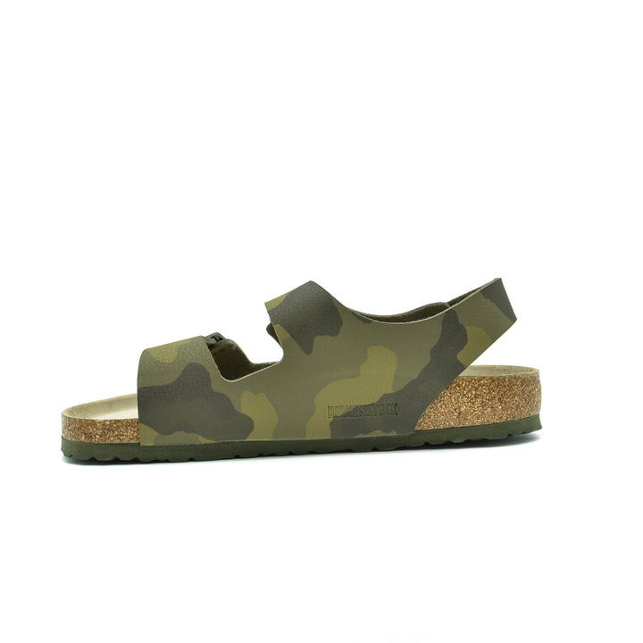 BIRKENSTOCK Milano Soft Footbed