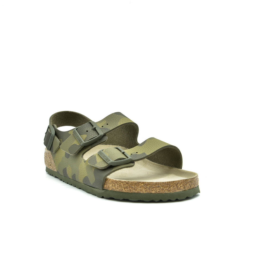 BIRKENSTOCK Milano Soft Footbed