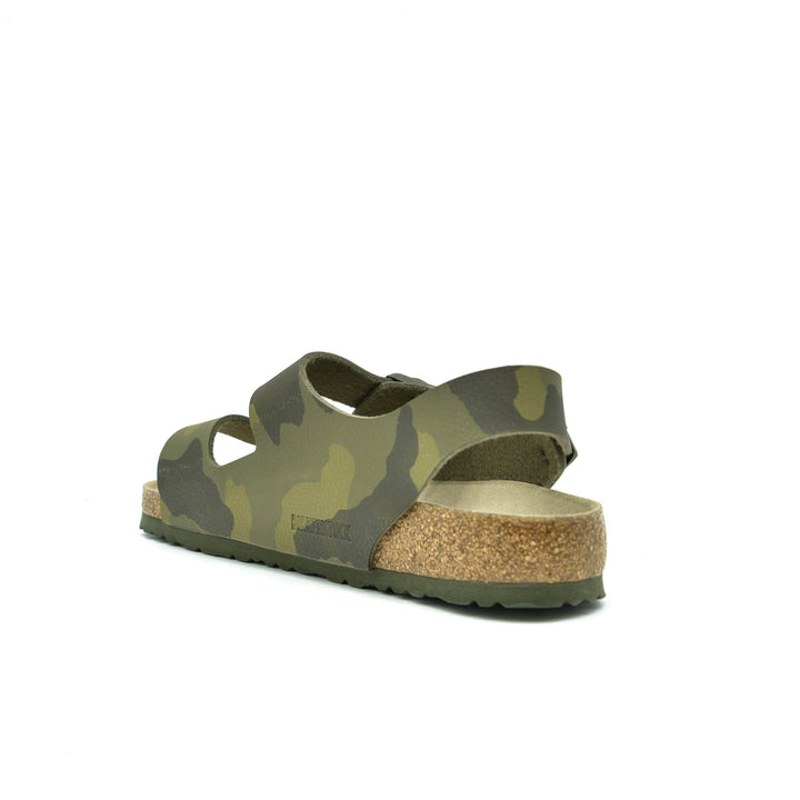 BIRKENSTOCK Milano Soft Footbed
