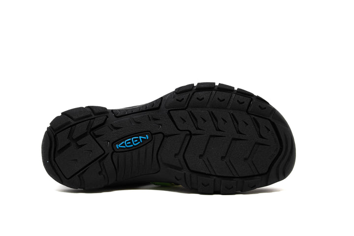 KEEN. NEWPORT TIE DYE