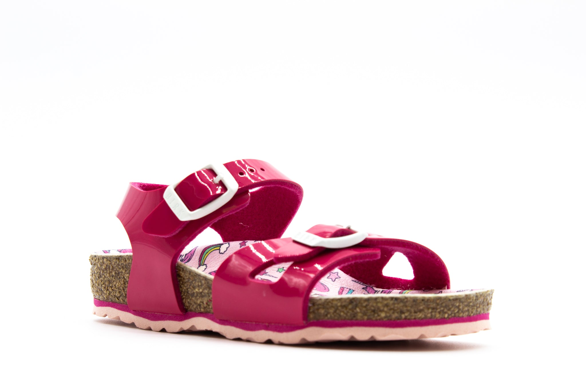 Birkenstock rio online unicorn