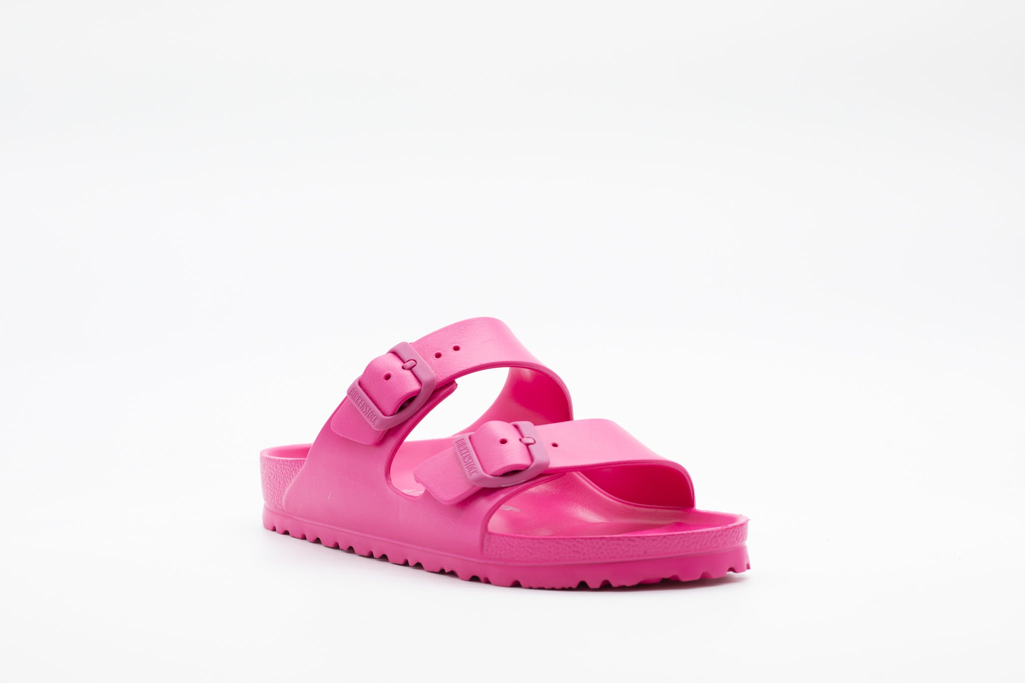 Neon on sale pink birkenstocks