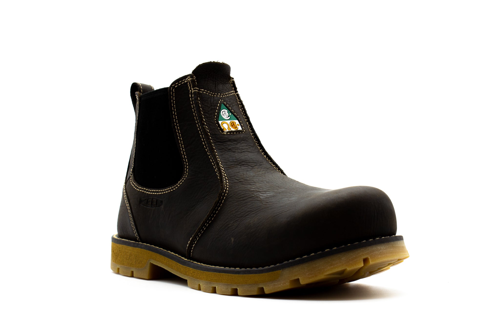 Keen store romeo boots