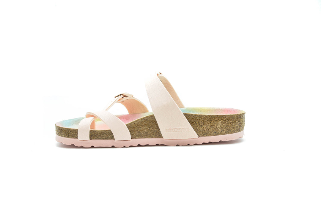 BIRKENSTOCK Mayari Vegan Birkibuc 1022630