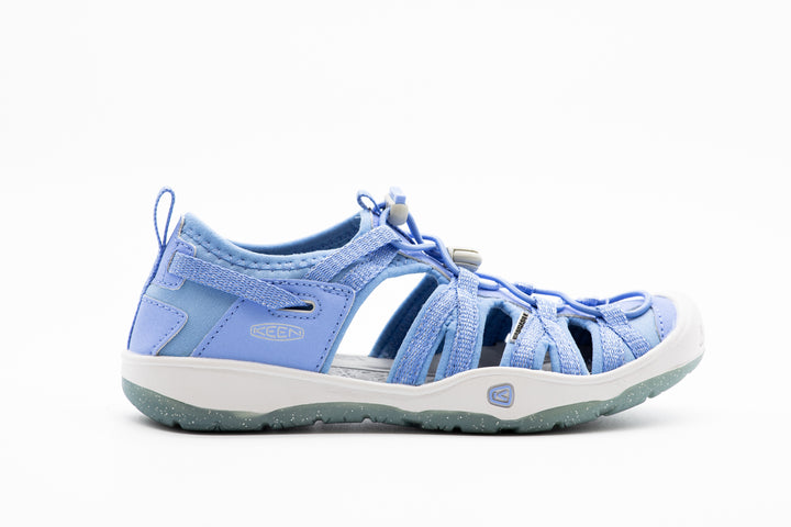 KEEN. BIG KIDS' MOXIE SANDAL