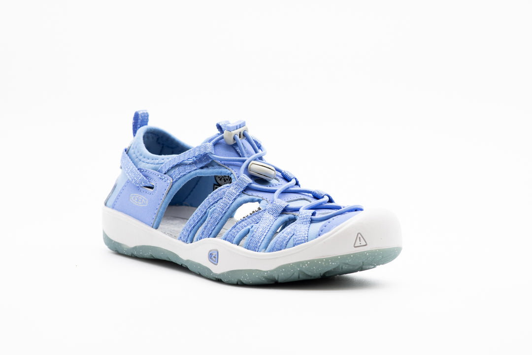 KEEN. BIG KIDS' MOXIE SANDAL