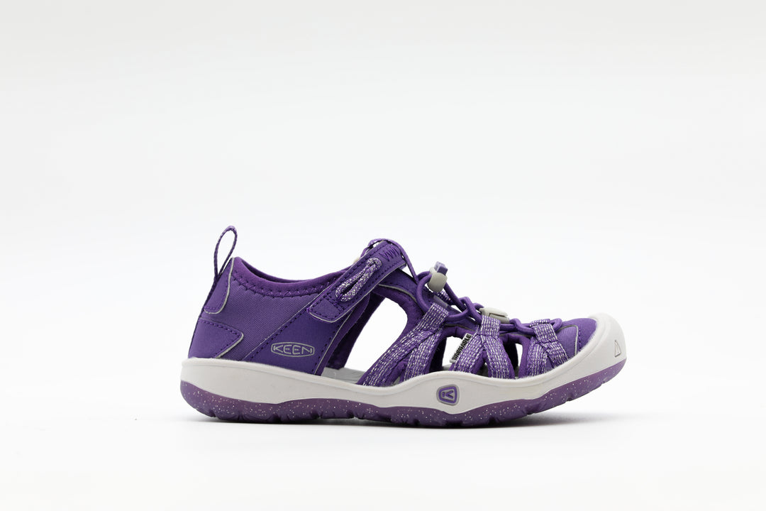 KEEN. LITTLE KIDS' MOXIE SANDAL