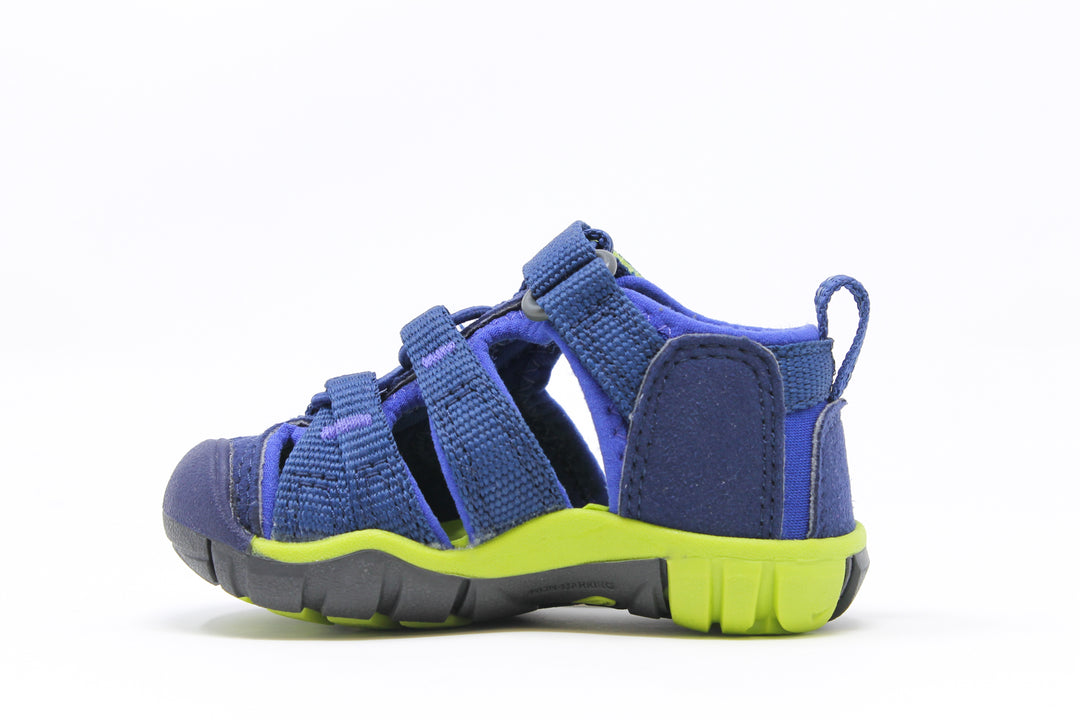KEEN. TODDLERS' SEACAMP II CNX