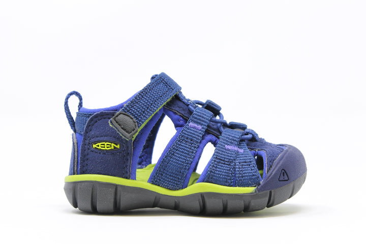 KEEN. TODDLERS' SEACAMP II CNX