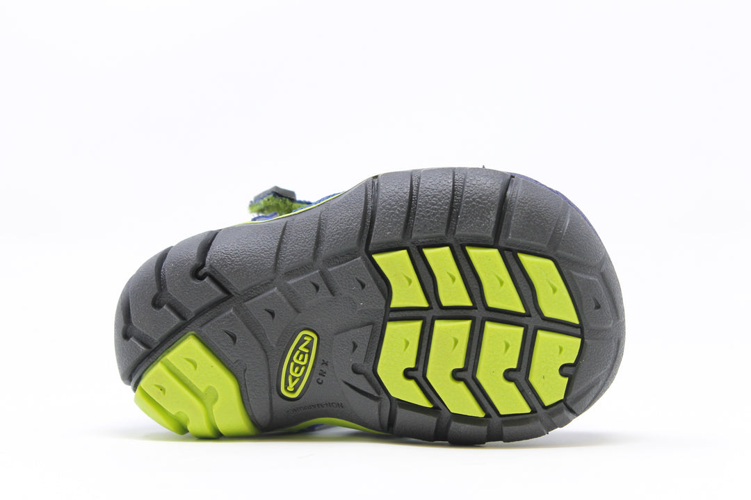 KEEN. TODDLERS' SEACAMP II CNX
