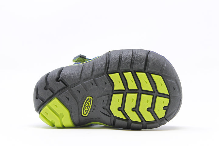 KEEN. TODDLERS' SEACAMP II CNX